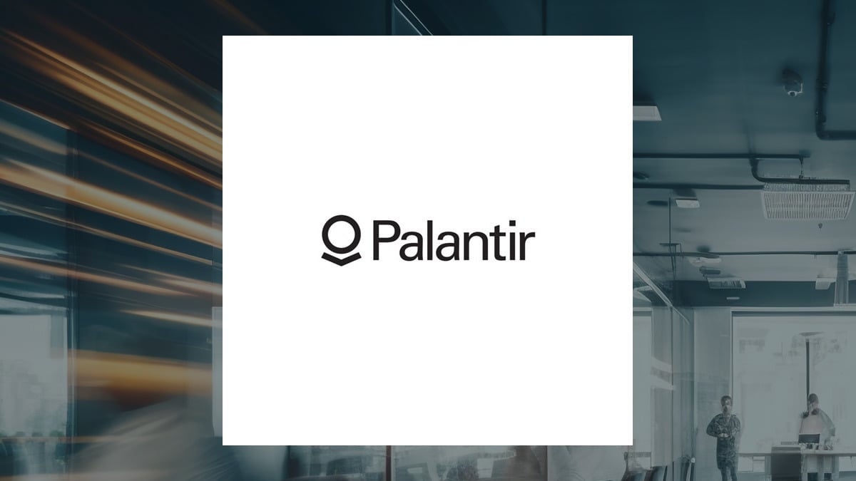 FY2026 EPS Estimates for PLTR Increased by Analyst