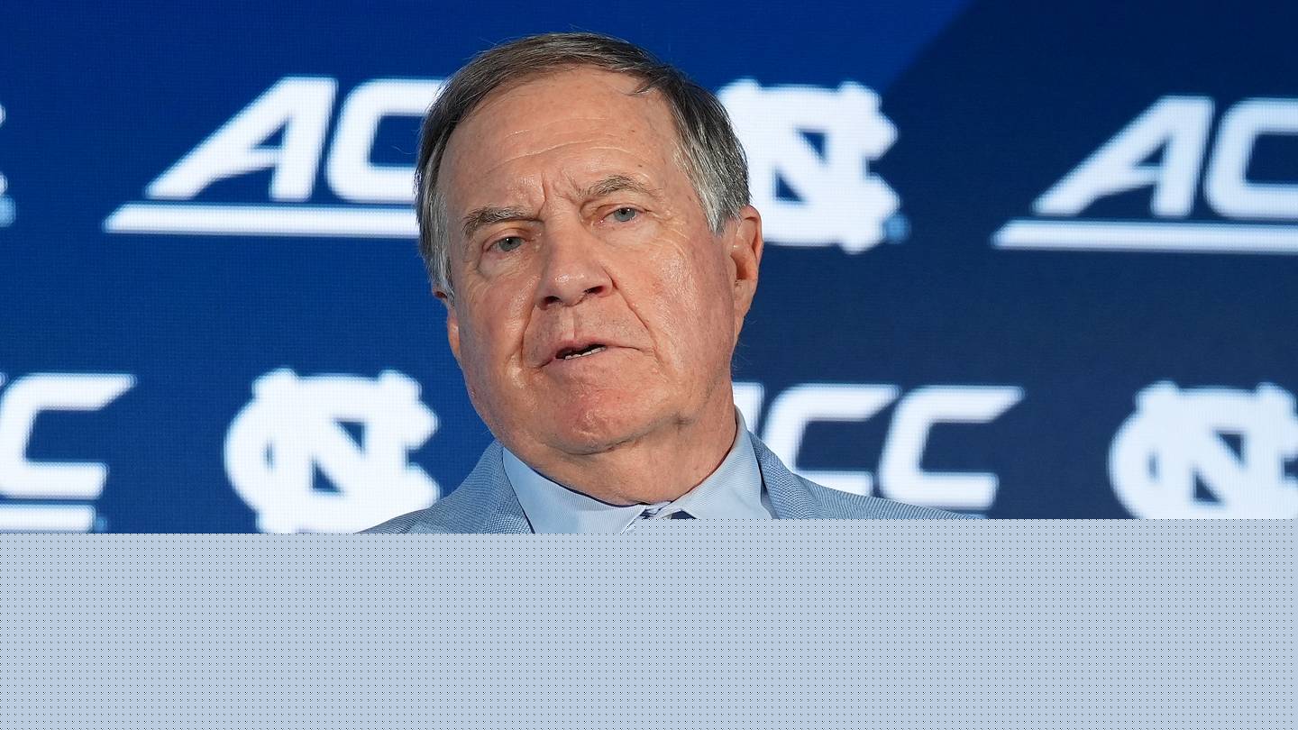 3 Things We Learned From Week 1 of UNC Training Camp