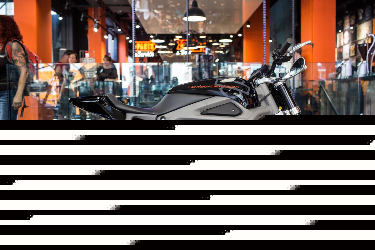 12-Year-Old Hospitalized After High-Powered E-Motorcycle Crash In Michigan