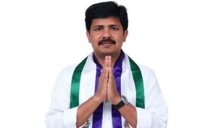 Tirupati YSRCP MP Seeks CBI Probe into Tirumala Parakamani Controversy