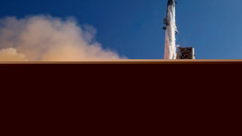 Plani i SpaceX për lëshimin e raketave në bregdetin e Luizianës shkakton reagime të ashpra