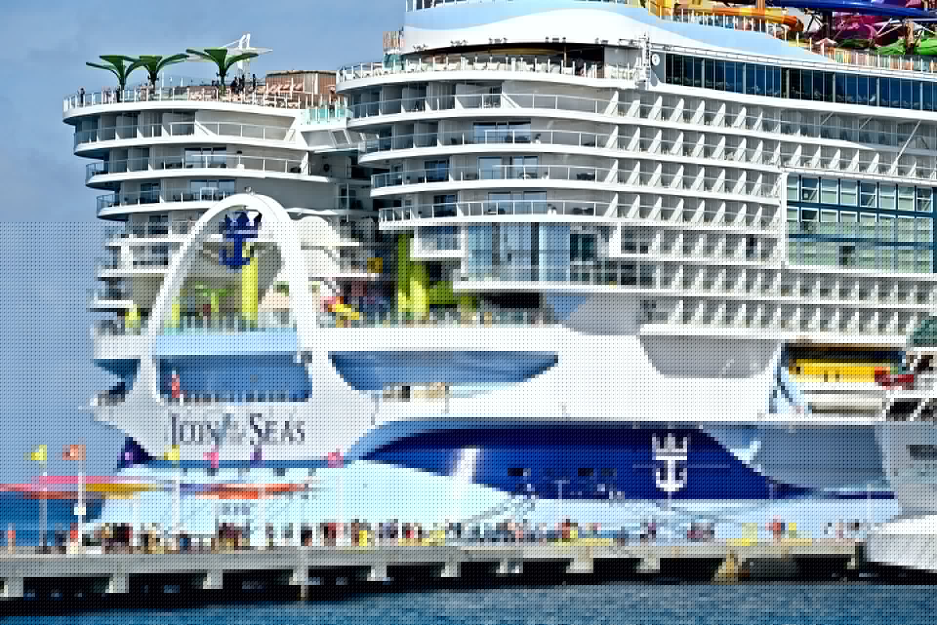 Royal Caribbean Says Millennials and Younger Are 50% of All Guests, and They Like Shorter Cruises