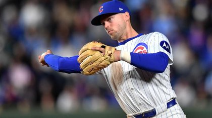 Giants-Cubs trade pitch ships Nico Hoerner to SF for a pair of prospects