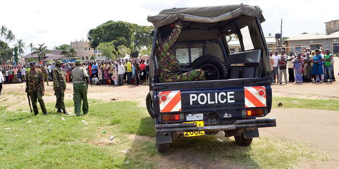 ODPP Orders Prosecution of Two Police Officers in Mukuru Shooting