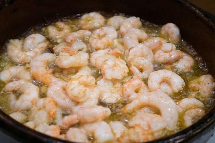 Major Retailer In Michigan Recalls Thousands Of Pounds Of Shrimp