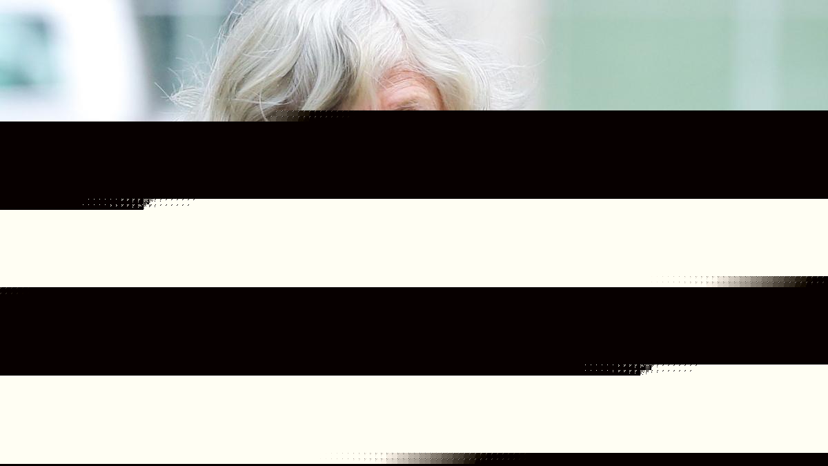 Ann Widdecombe was hit on head 21 times with hammer, prosecutors say