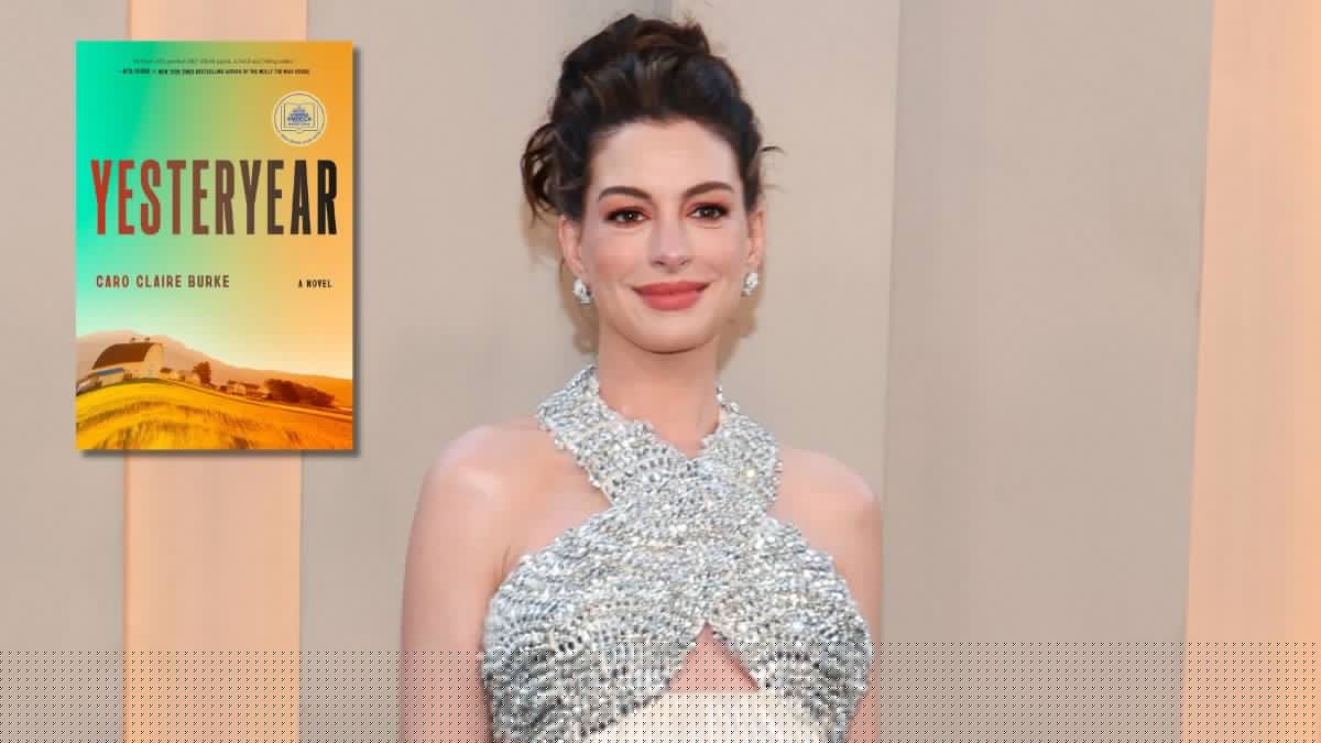 ‘Yesteryear' Author Just Fancast the Movie's Supporting Roles