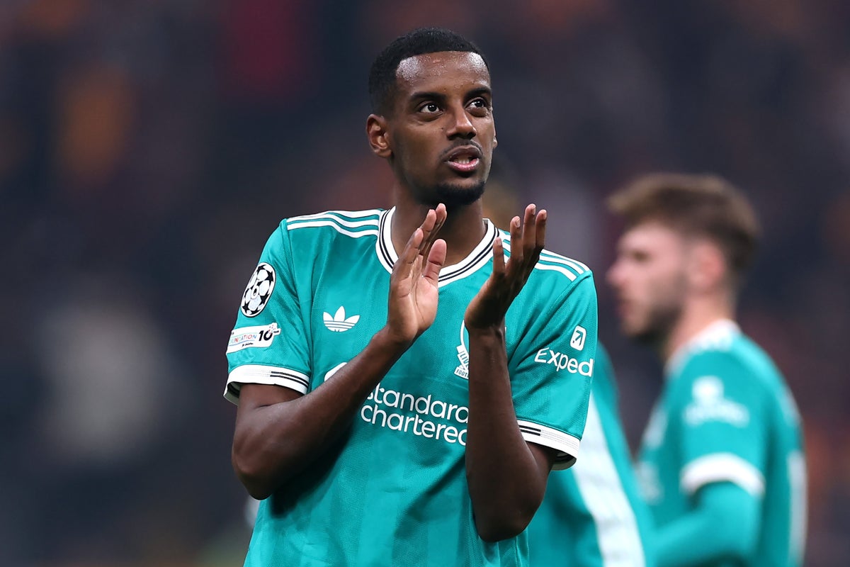 Galatasaray defeat proves Liverpool’s troubles run deeper than we knew