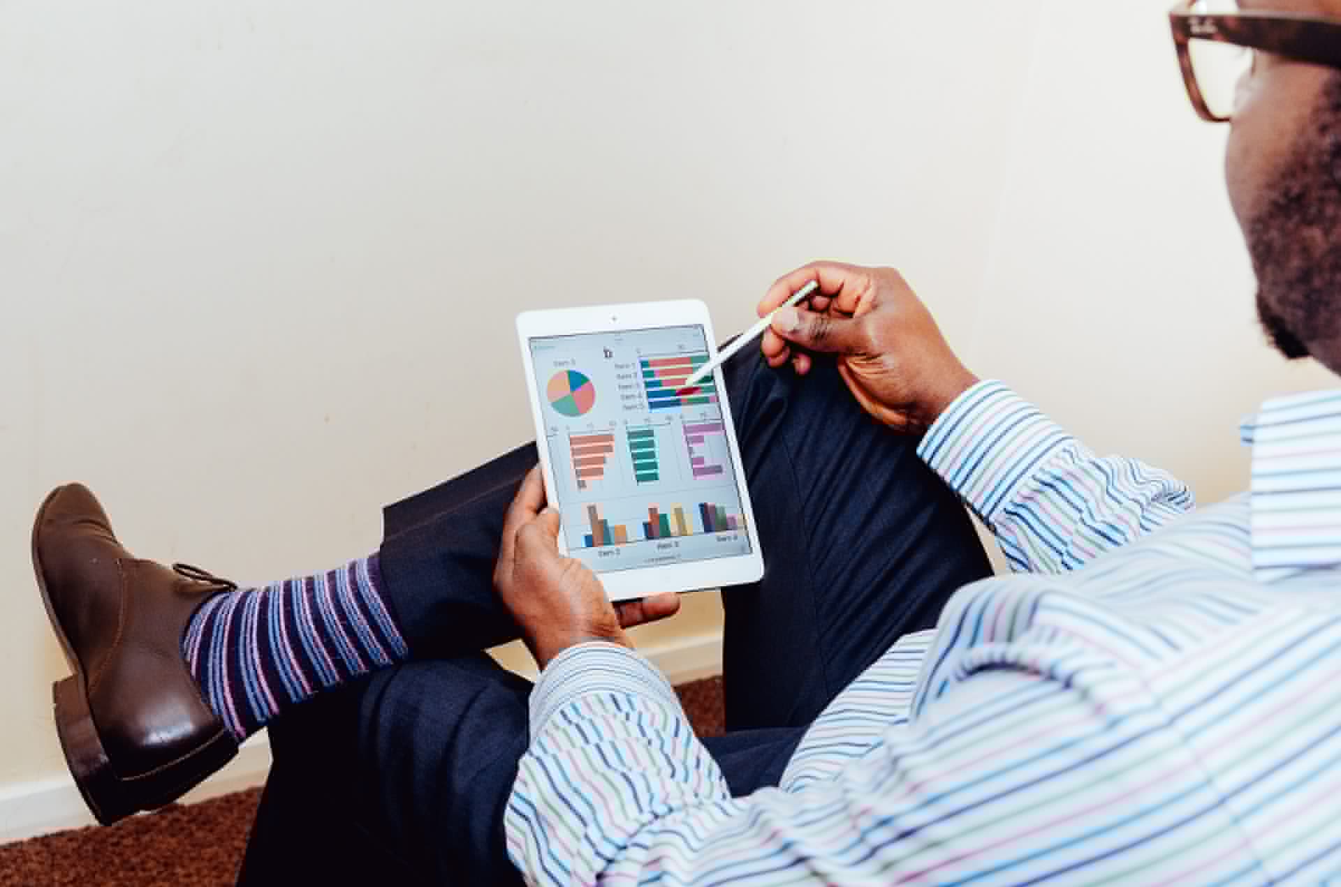 Why Houlihan Lokey (HLI) Could Be a Stock to Watch in a Volatile Market