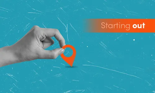 Starting Out: Is your social-media profile employer friendly?
