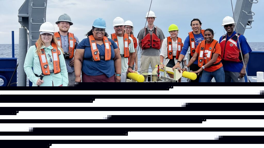 Comment on Johnson High School educators join cruise on the R/V Savannah by From Sailing to Skidaway - Skidaway Institute of Oceanography