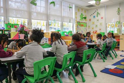 K-3 reading improves as Louisiana continues early-literacy focus