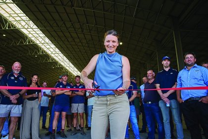 Growers set to up fertiliser buying after slow start