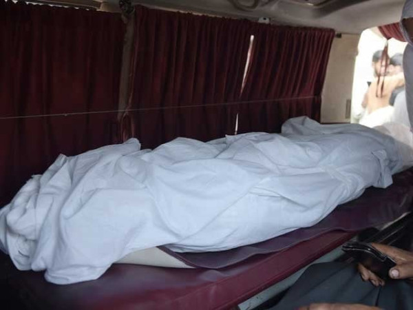 کراچی میں ڈاکوؤں کی فائرنگ سے شہری جاں بحق، رواں سال میں اب تک کی تعداد 46 ہوگئی