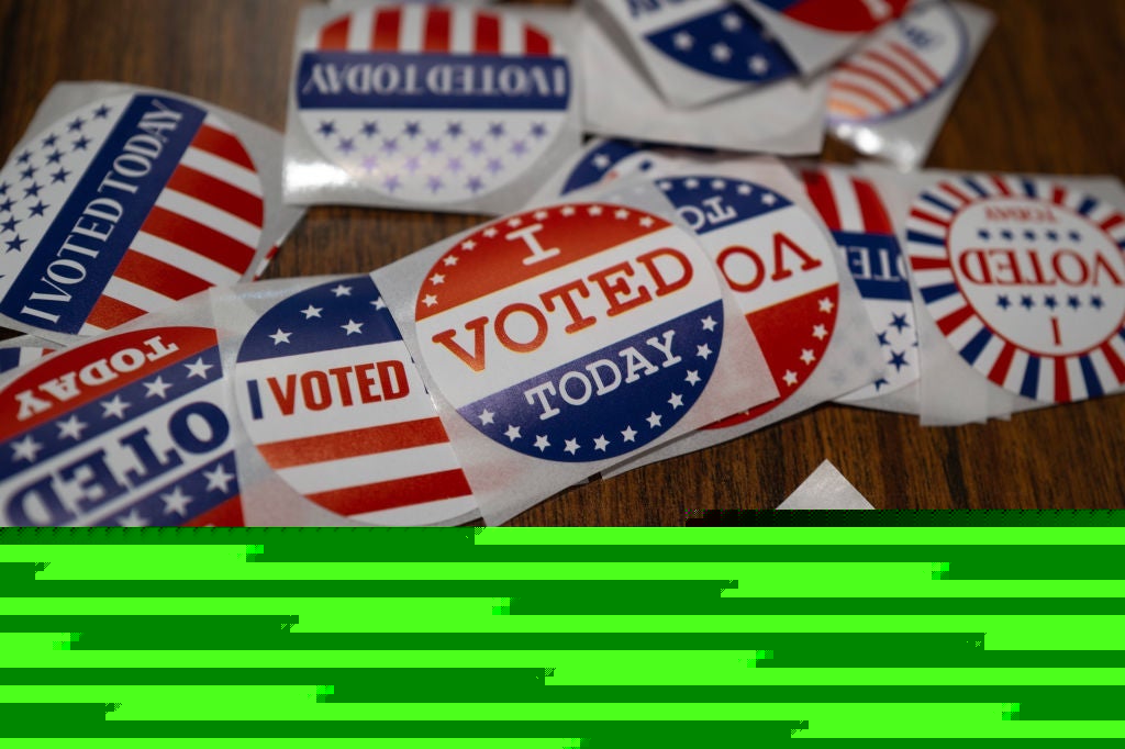 Oakland County Reports 36% Primary Turnout, Setting New Midterm Record