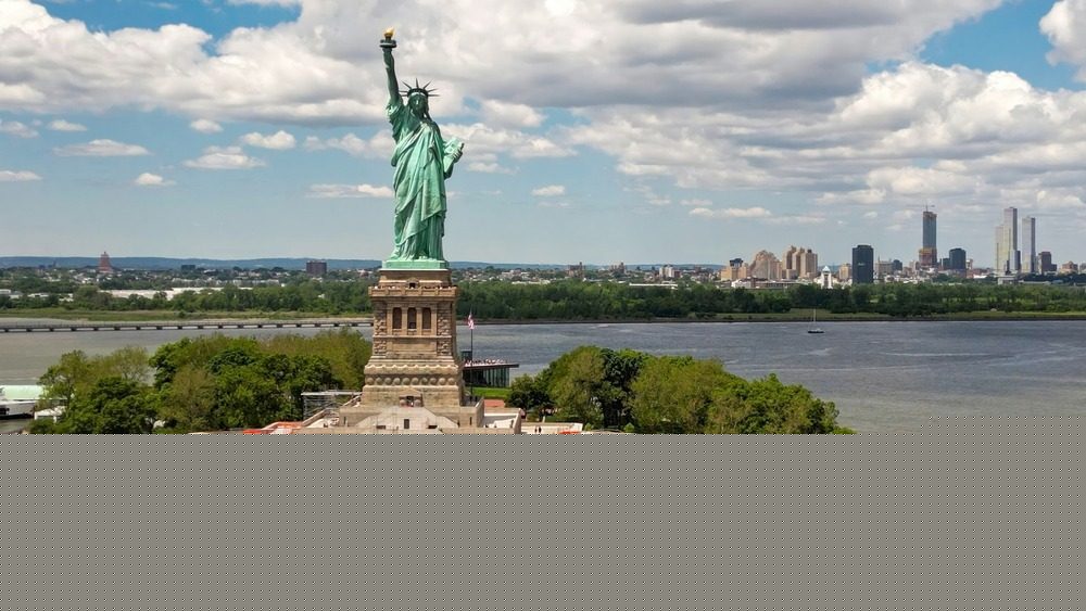 Captain arrested following boat capsize near Statue of Liberty that killed woman and baby