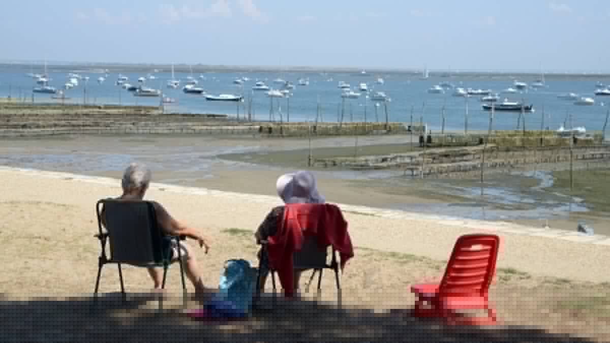 ENTRETIEN. Incendies en Gironde : "Les jours sont comptés", le président de l'UMIH Gironde alerte sur la baisse de la fréquentation des établissements et sur la nécessité d'aider les commerçants locaux