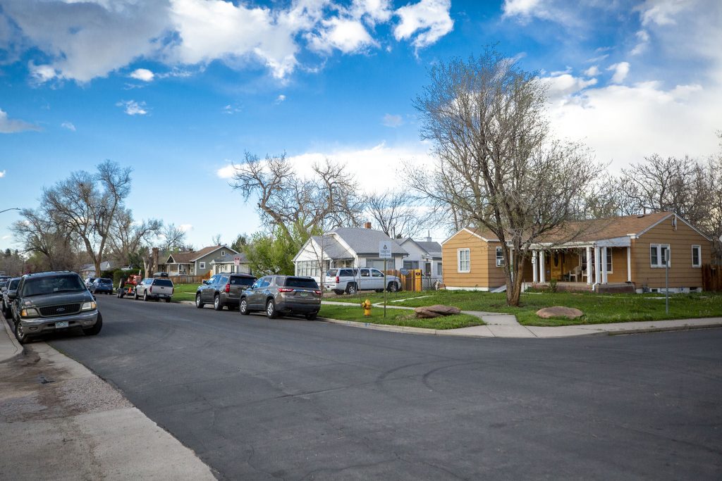 No more property tax postcards: Denver goes digital