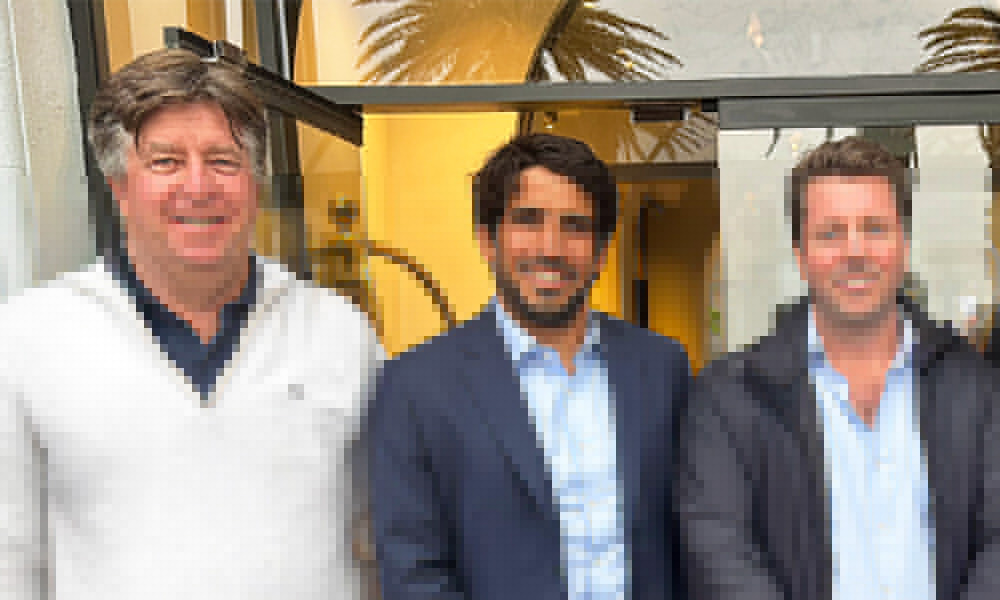 AESG appoints Kez Taylor and Roger Nickells to its Board of Directors