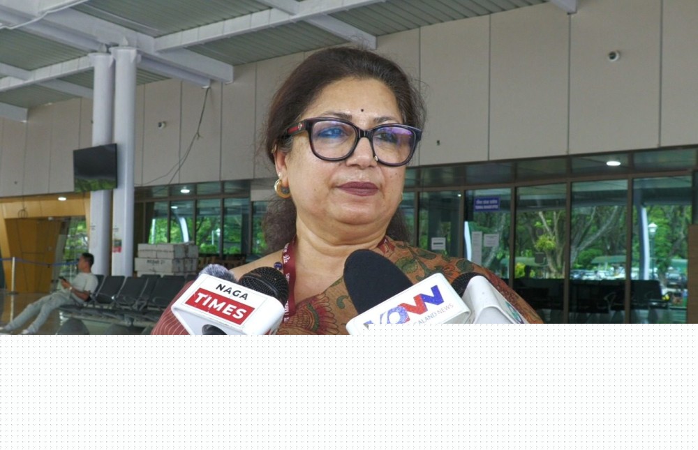 SAI to take over unfinished  sports coliseum in Dimapur