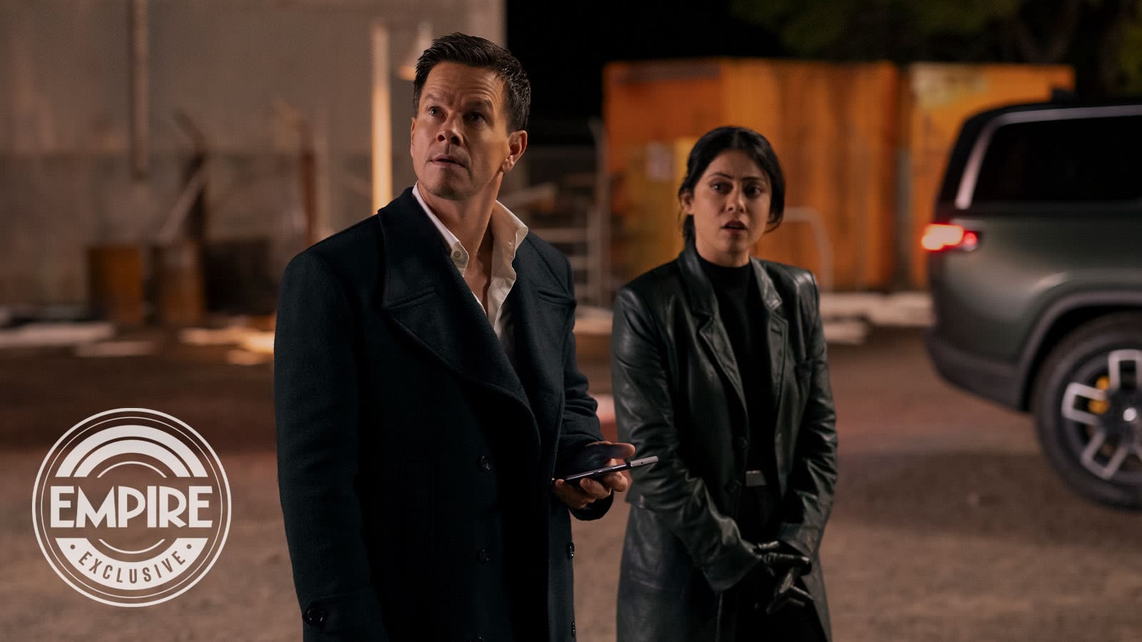 Shane Black Brings Parker To The Screen In Noir Comeback Play Dirty: ‘It’s The Good Stuff’