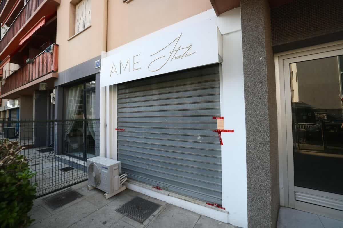 Une jeune femme de 25 ans meurt subitement dans un cabinet d’esthétique à Nice : une enquête ouverte, deux personnes en garde à vue