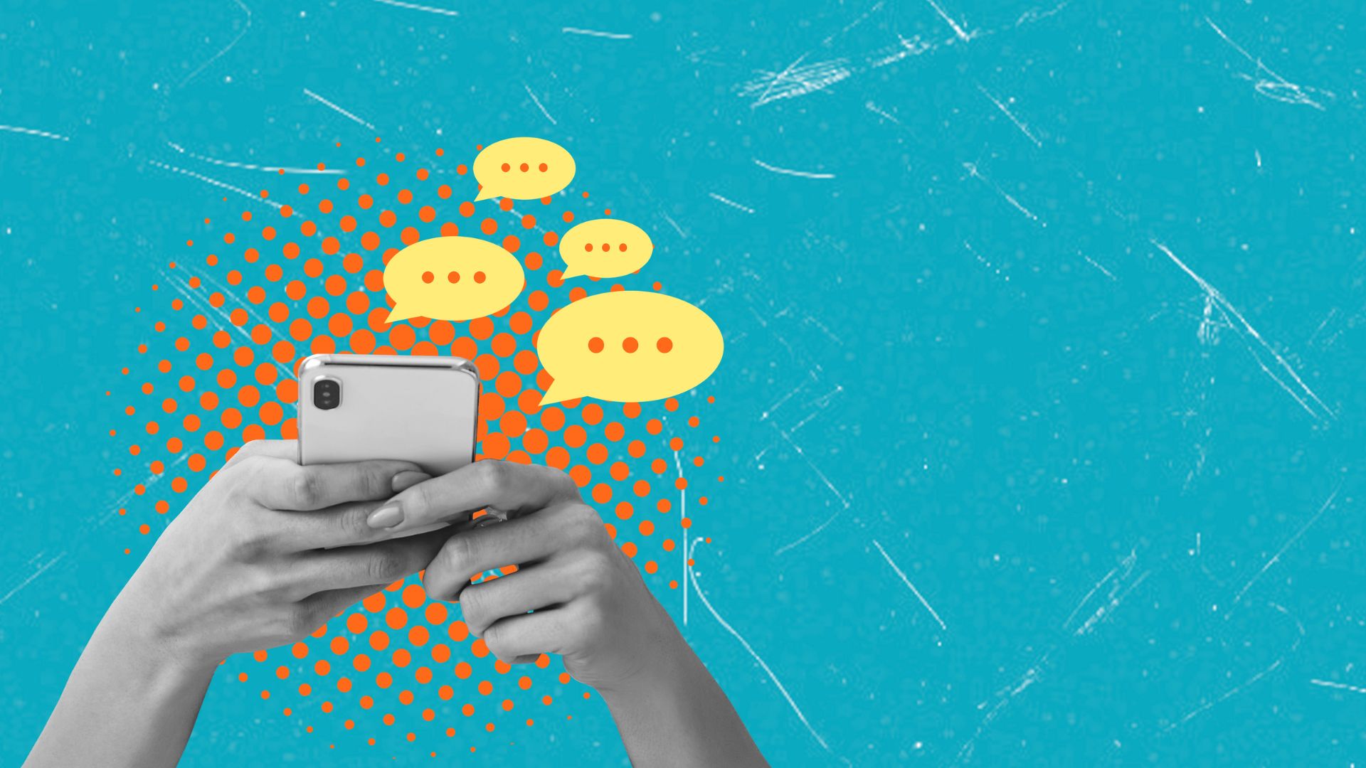No More Silent Nights: The 24/7 Presence of Communication Technology
