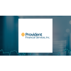 Provident Financial Services, Inc Declares Quarterly Dividend of $0.24 (NYSE:PFS)