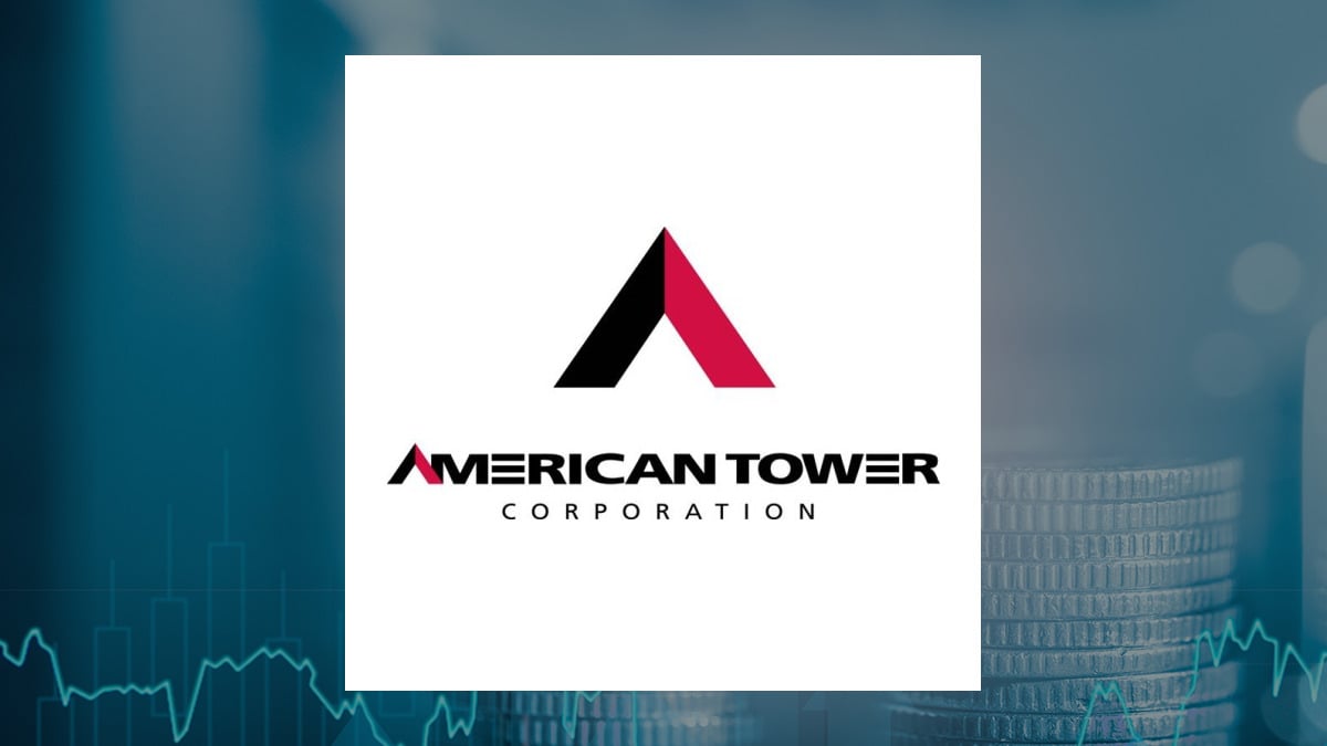 Eastern Bank Acquires 9,016 Shares of American Tower Corporation $AMT