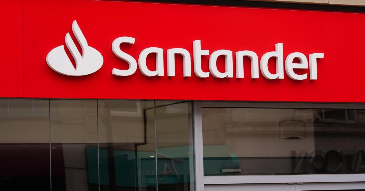 Santander to close Northallerton branch this year as part of 44 UK closures