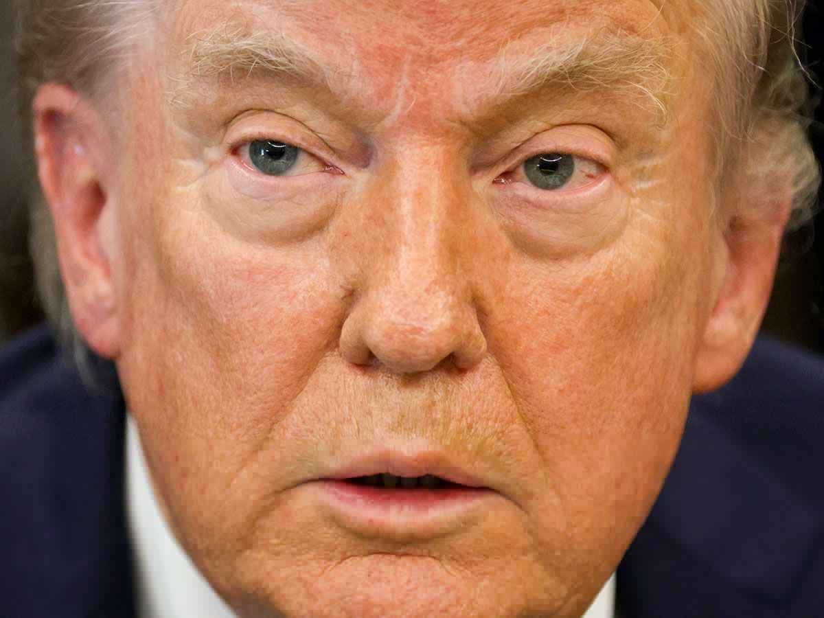 Trump’s tariffs storm back onto the world stage: FP Video explains what it means to Canada