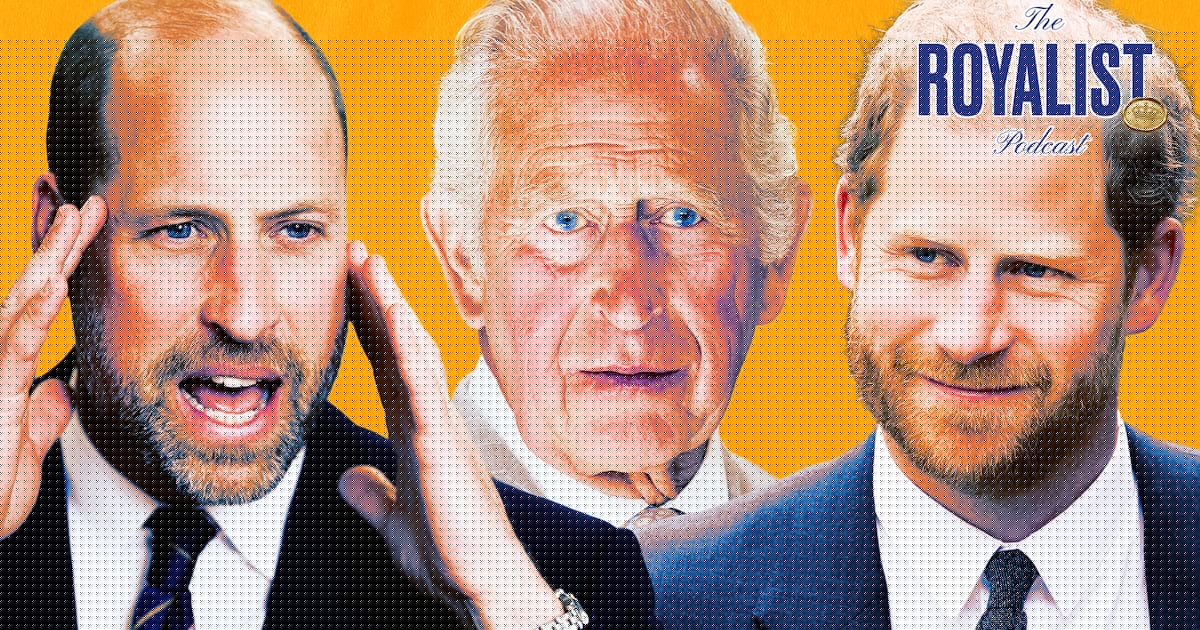 How Charles Is Jeopardizing William’s Future: Royal Guru