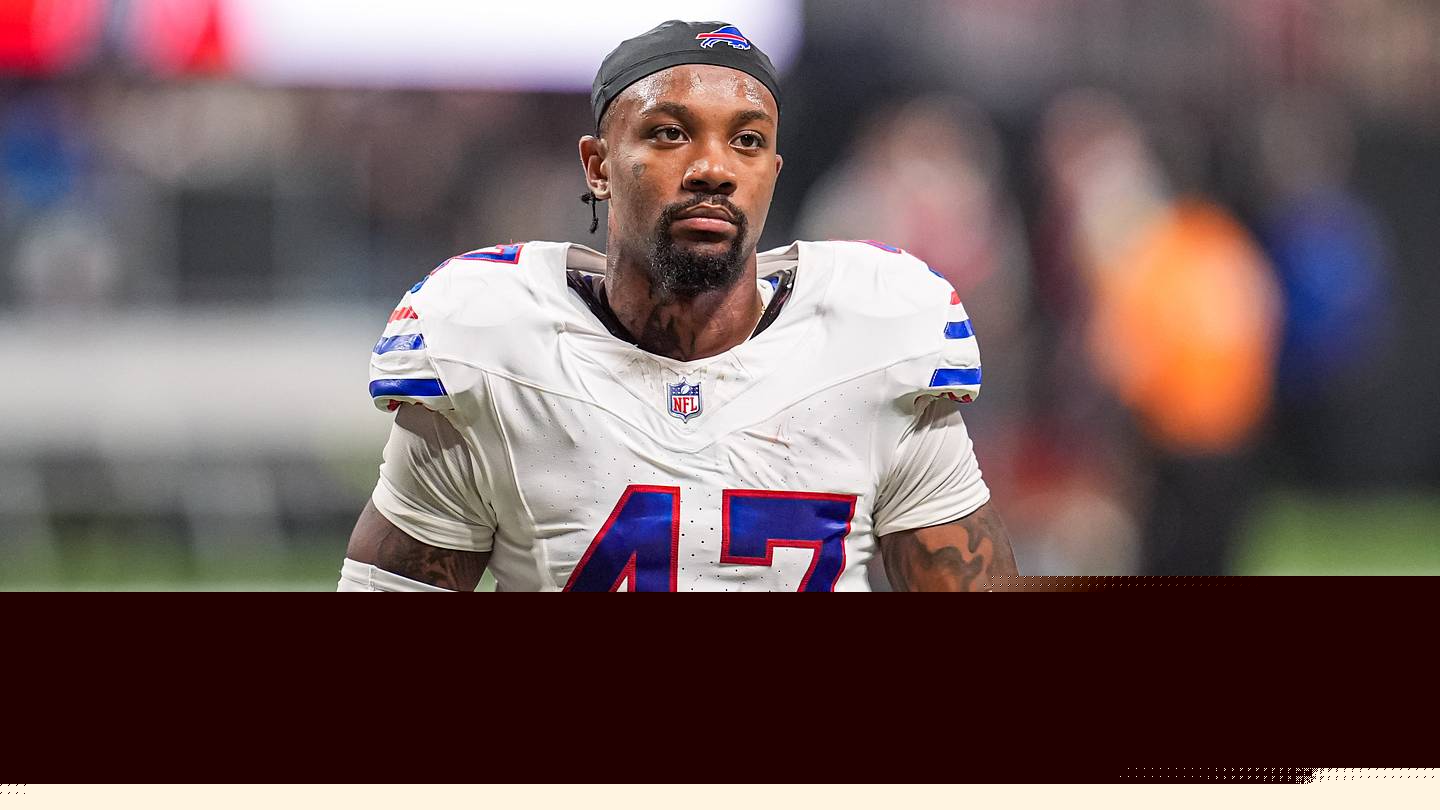 Bills’ Secondary Seemingly Benefiting From Christian Benford's Added Element