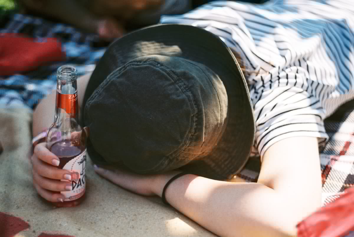 Why Barnstable Has The Highest Excessive Drinking Rate In Mass.
