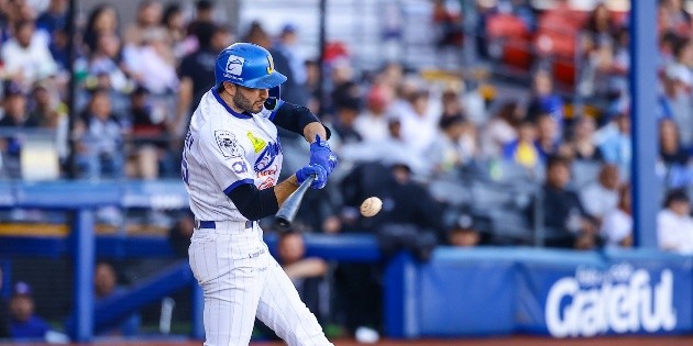 Charros vs Sultanes | Momentos destacados EN VIVO | Playoffs de la LMB