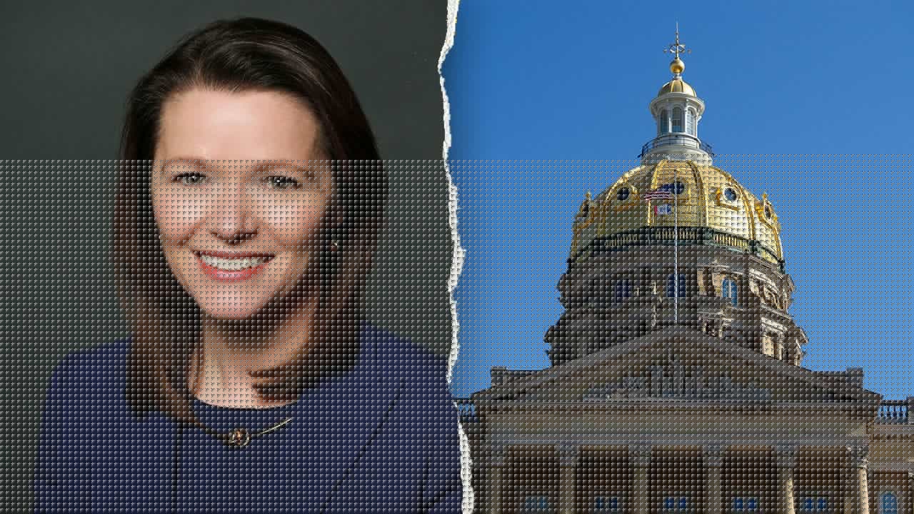 Dem in key swing race missed nearly half her state House votes while taking taxpayer salary: 'No show'