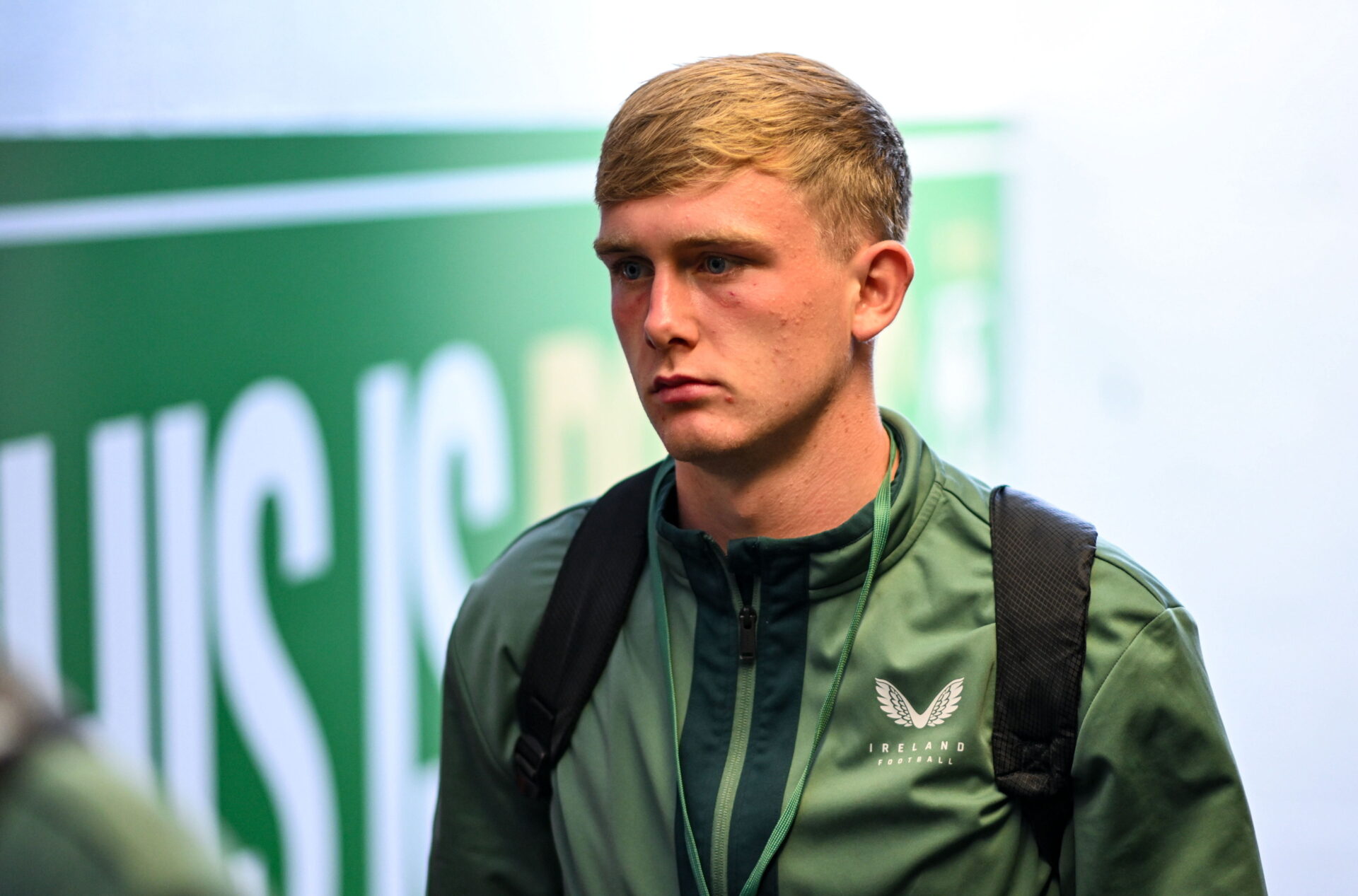 Shamrock Rovers reject more Michael Noonan offers after Celtic's 'late' bid for striker - Report