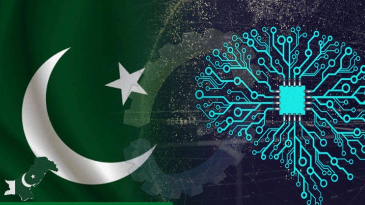 Pakistan’s AI economy: Missing half its architects