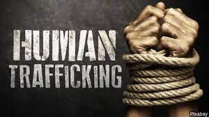 Human Trafficking Cases Decline in Andhra Pradesh