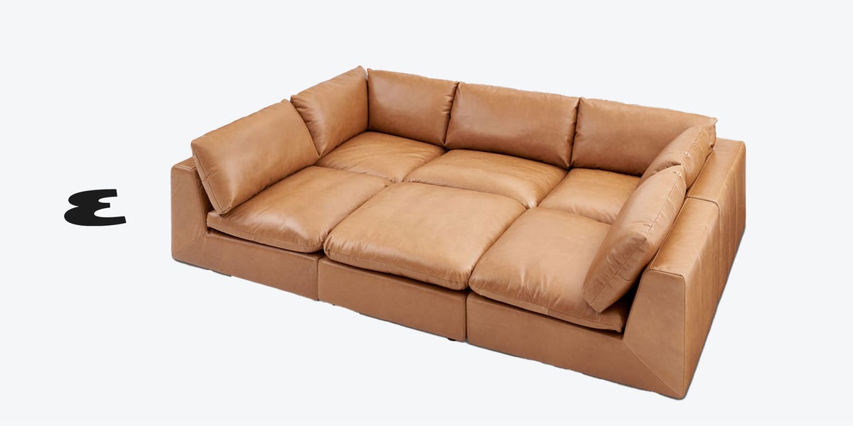 12 Best Pit Sofas That'll Level Up Your Movie Nights