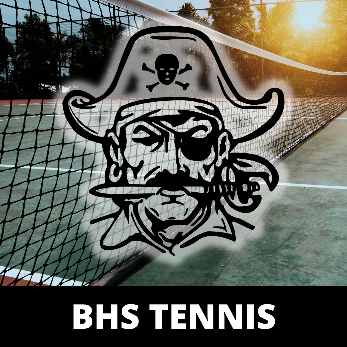 Pirate girls “came to battle” at sectionals