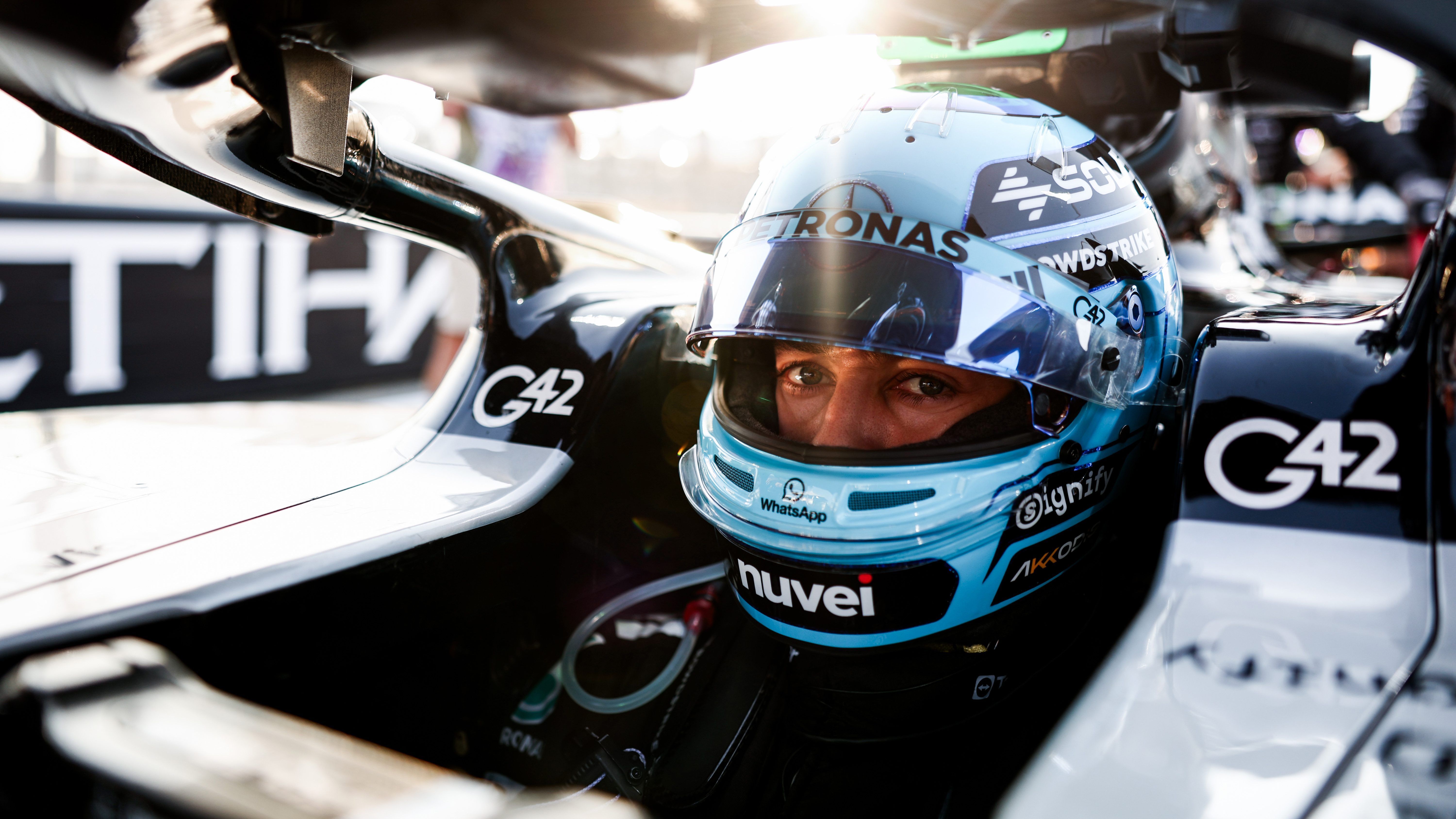 Is Mercedes the Winner of the FIA Rule Changes?