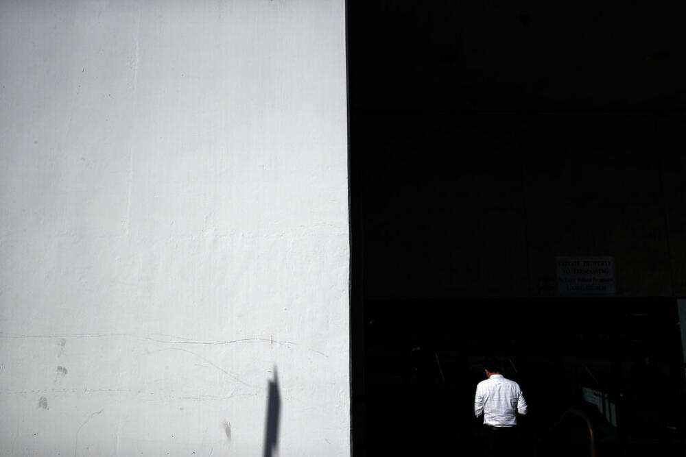 Could 'predistribution' solve America's wealth gap?