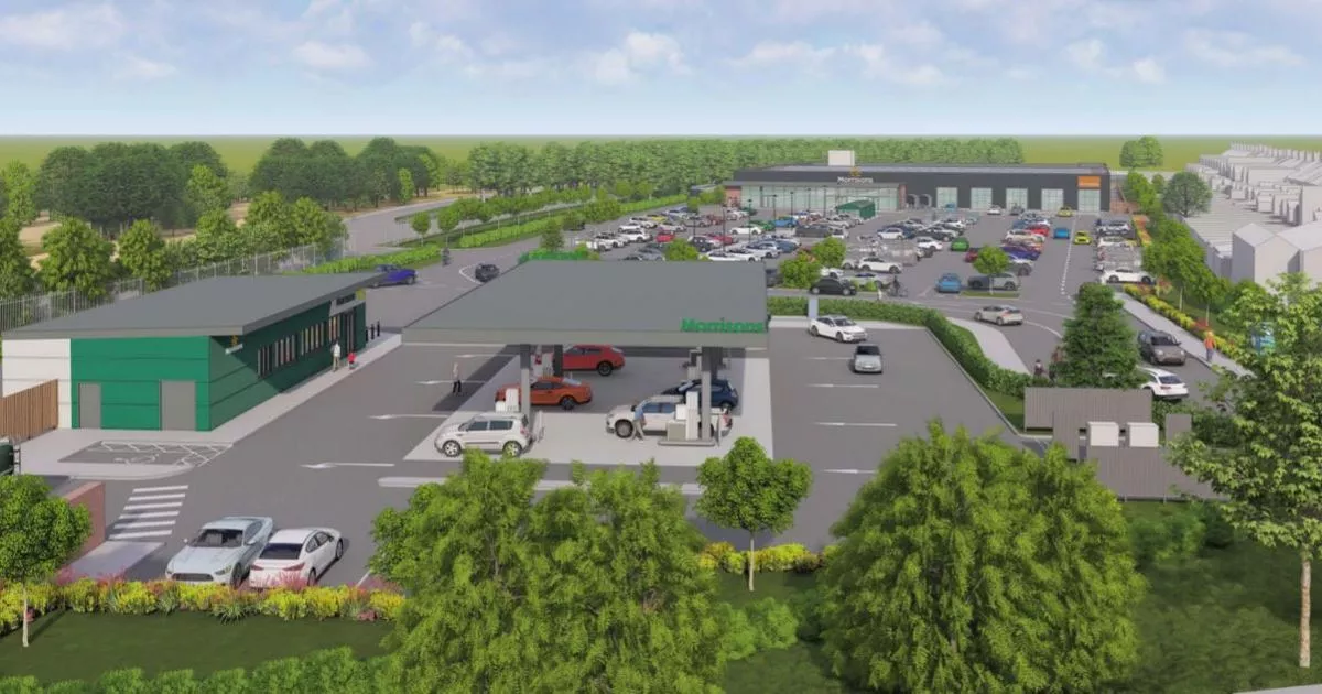 Morrisons make huge announcement on future of Nuneaton store