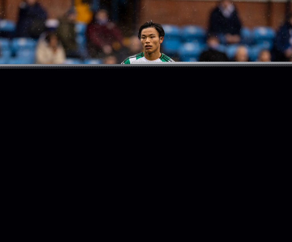 Comment on Reo Hatate Celtic Departure Update Emerges by BlackSox