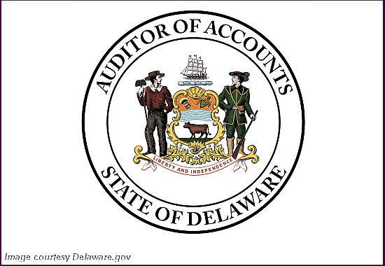 Dual Employment Audit by Delaware State Auditor Shows Lack of Compliance