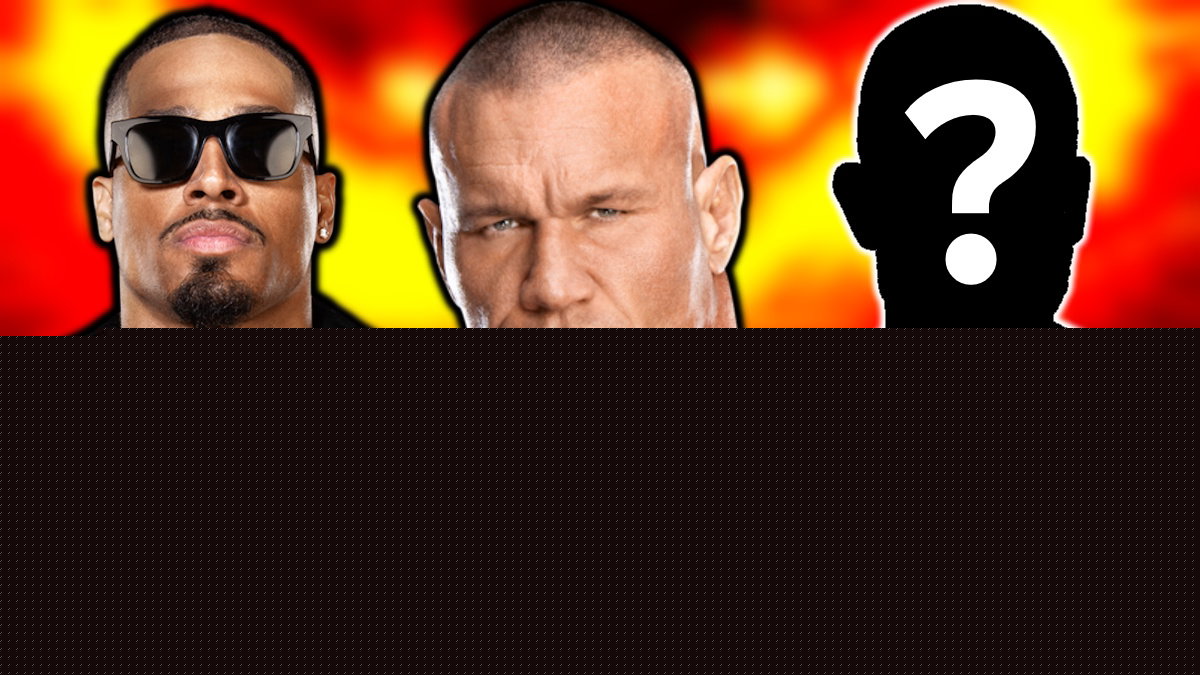 WWE Stars To Join New Randy Orton Faction