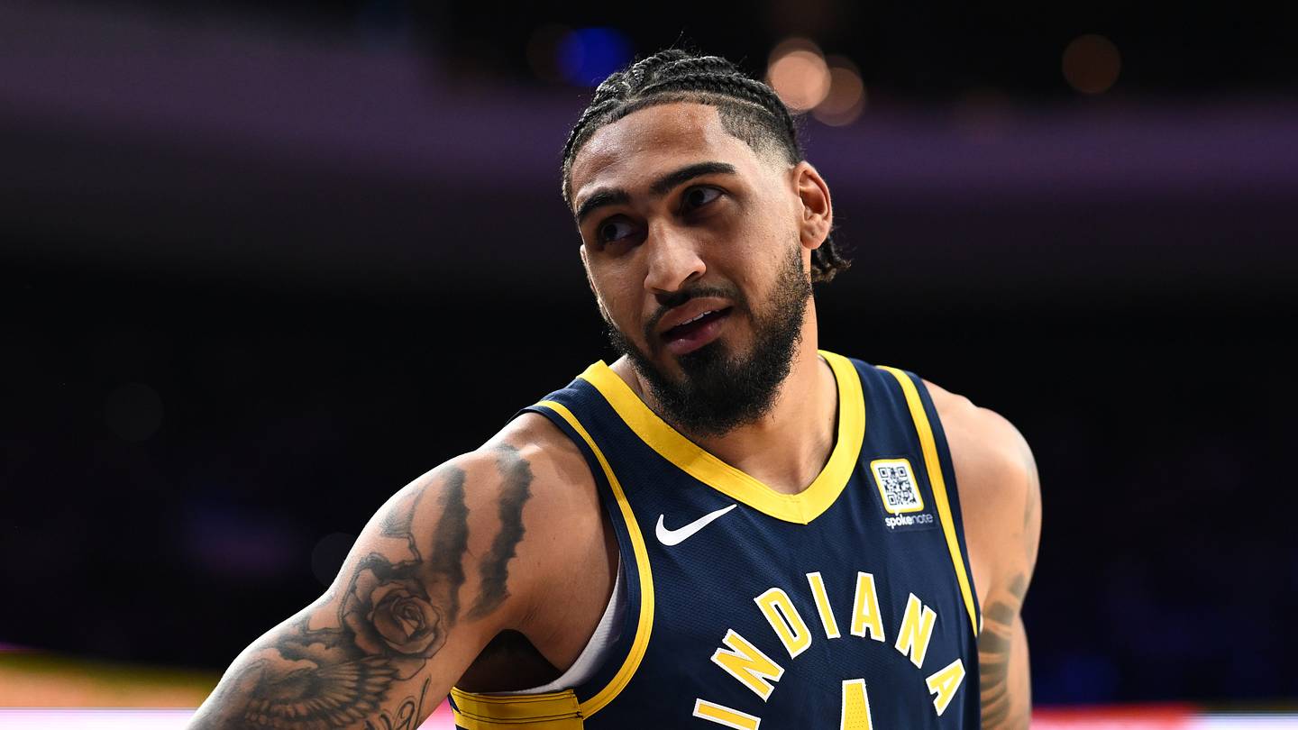 Obi Toppin can solve rotation woes by spending time at center