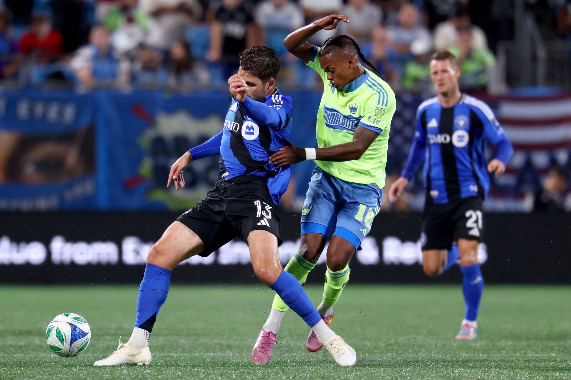 DC United vs Charlotte Prediction and Betting Tips | October 4th 2025