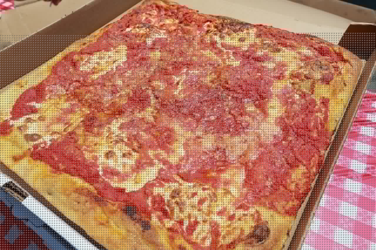 One of N.J.’s best pizzerias is expanding. Here’s what we know.